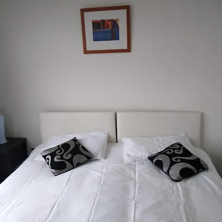 In Luxurious Penthouse Homestay *
