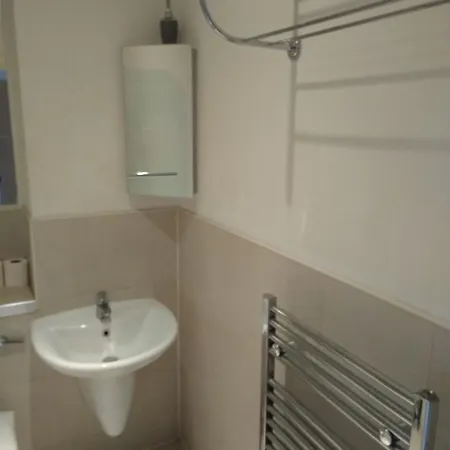 Homestay In Luxurious Penthouse London