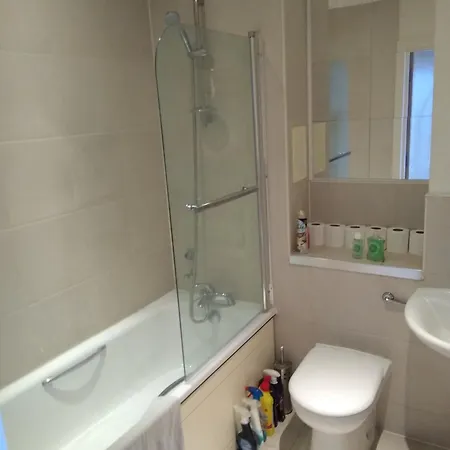 Homestay In Luxurious Penthouse *