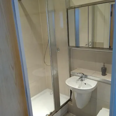 Homestay In Luxurious Penthouse London