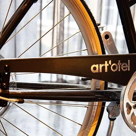 Art'otel Hoxton Hotel *