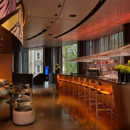 Art'otel Hoxton * Londres