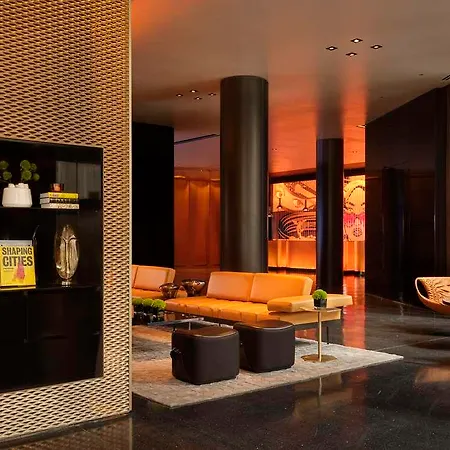 Art'otel Hoxton