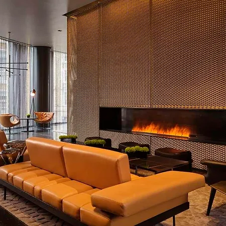 Art'otel Hoxton Hotel