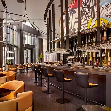 Hotel Art'otel Hoxton *