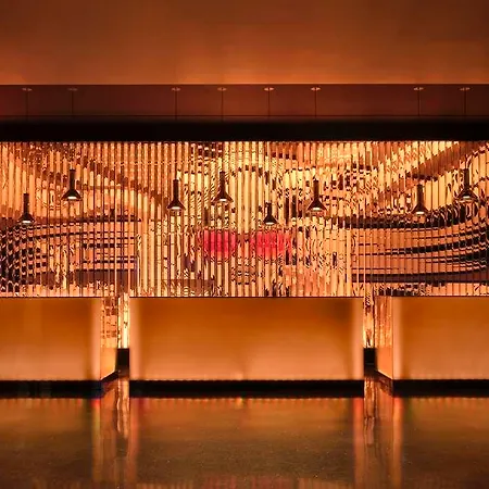 Hotel Art'otel Hoxton Londres