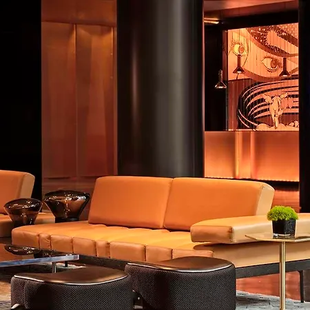 Art'otel Hoxton *