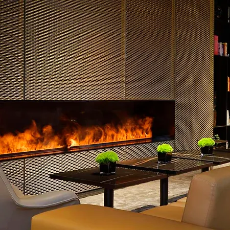 Art'otel Hoxton Londres