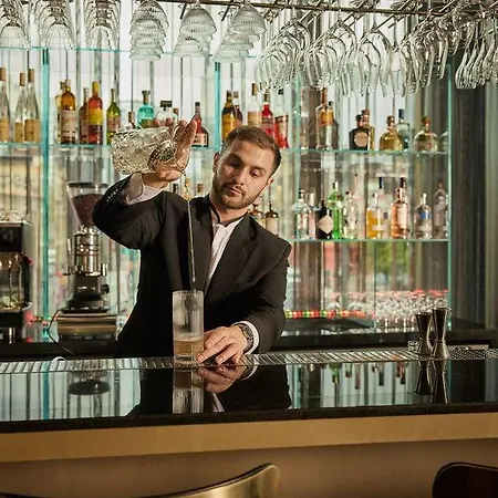 Art'otel Hoxton Hotel Londres