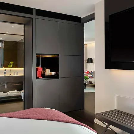 Art'otel Hoxton *