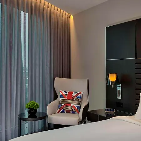 Art'otel Hoxton * Londres