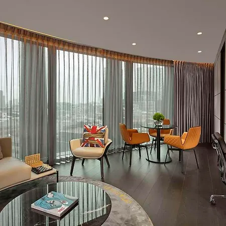 Hotel Art'otel Hoxton *