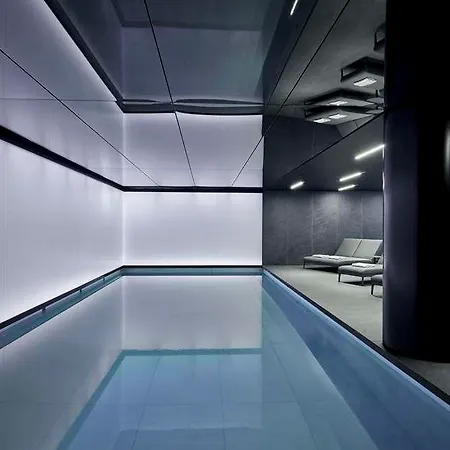 Art'otel Hoxton Hotel Londres