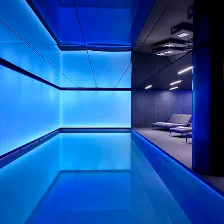 Hotel Art'otel Hoxton Londres