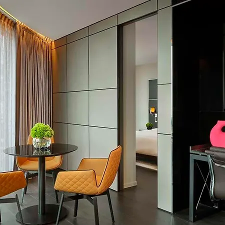 Art'otel Hoxton *
