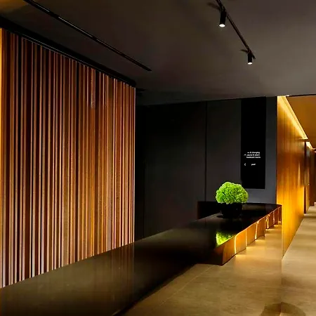 Art'otel Hoxton Londres