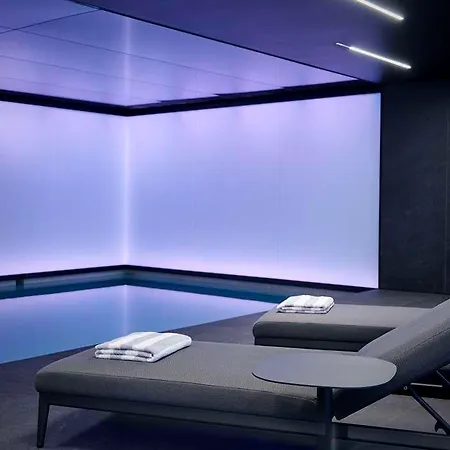 Art'otel Hoxton * Londres