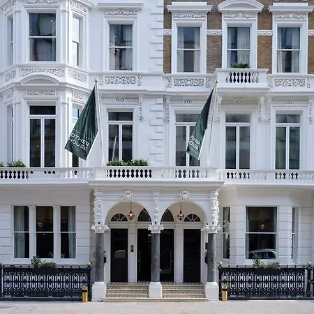 Hotel The Other House South Kensington