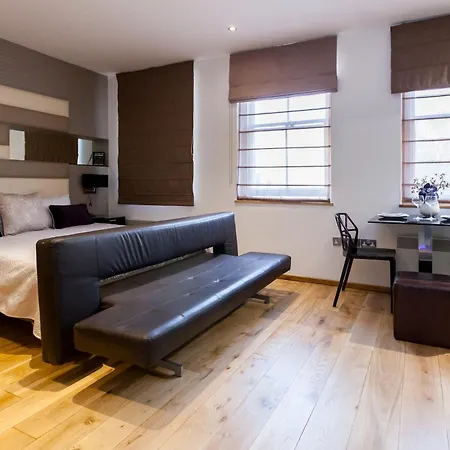 Space 4* London