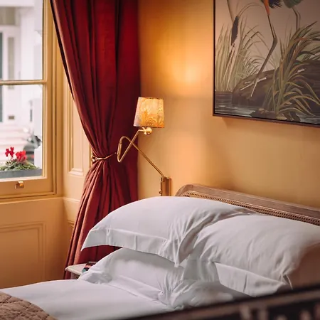 Hotel The Portobello 4*