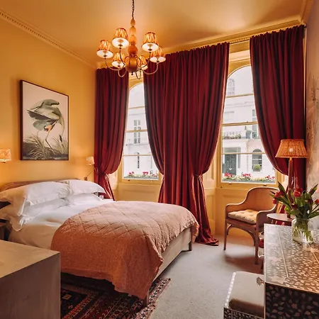 Hotel The Portobello 4*