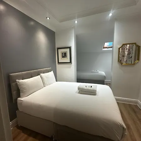 The Park Hotel