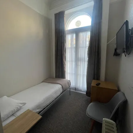 Hotel Lords Londres