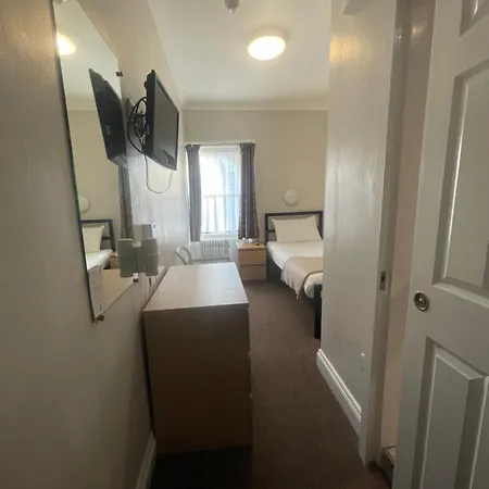 Hotel Lords