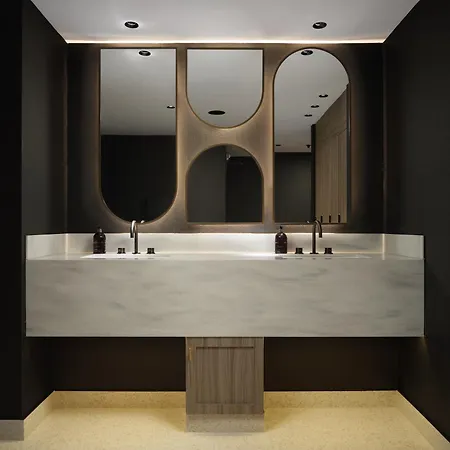 The Other House South Kensington Aparthotel 4*