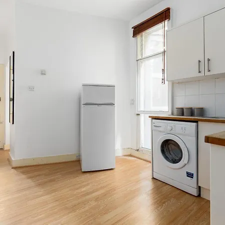 Appartement The Goldhawk Road