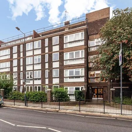 Apartment The Shepherd's Bush Collection London
