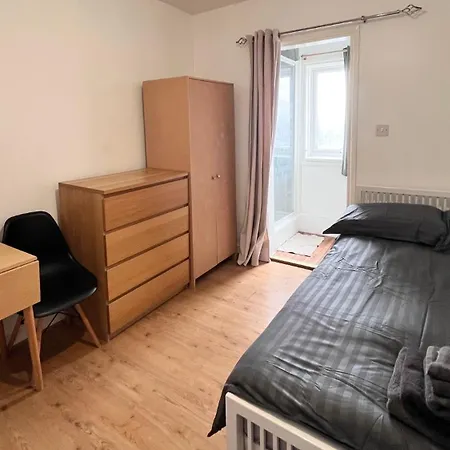 Apartment Cosy Studio -