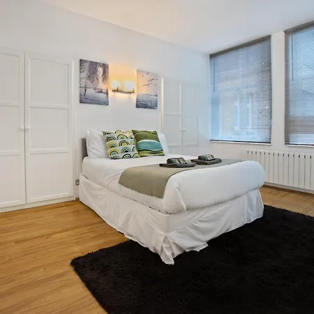 Apartment Tenacity Homes *