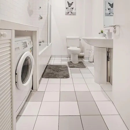 Apartment Tenacity Homes