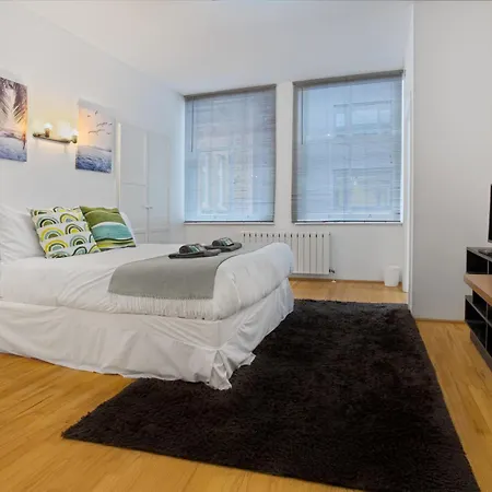 Tenacity Homes London