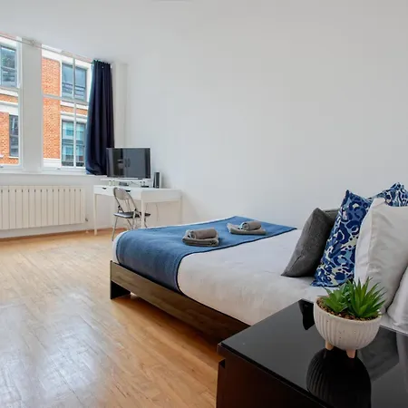 Tenacity Homes Apartment *