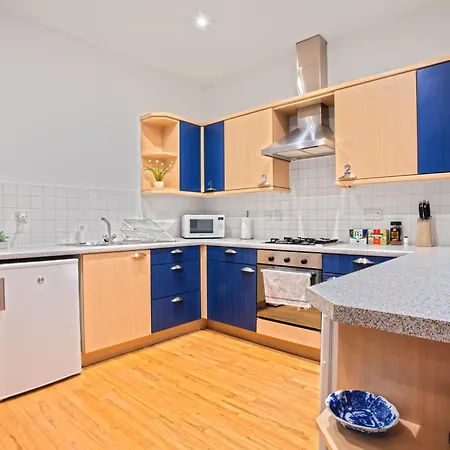 Tenacity Homes London