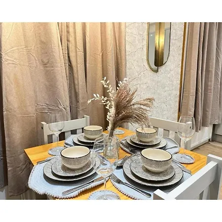 Appartement Fb- Spacious 2 Bed Flat Near Edgware Road *