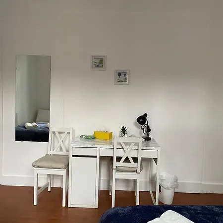 Private Bedrooms In Camden Town, * London