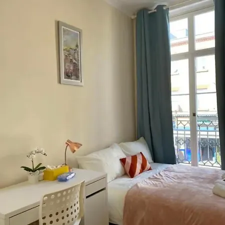 Lovely Private In Camden, *