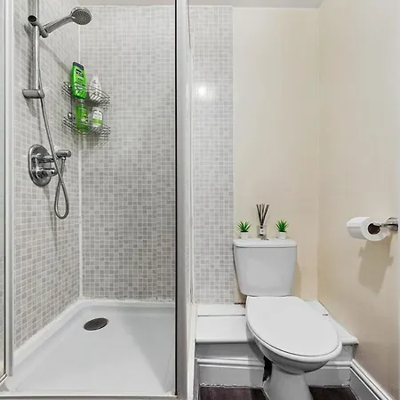 Inactive Apartment London
