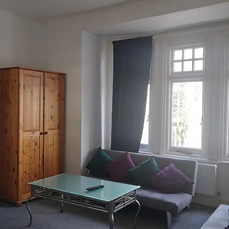 Zone 2, Easy Travel Apartman London