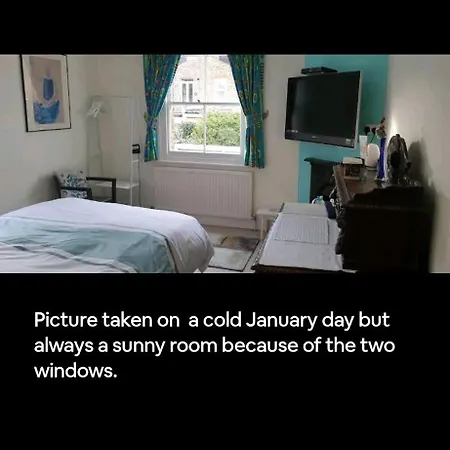 Homestay, Upmarket, Wimbledon & Southfields; Beside Tube; * Londres
