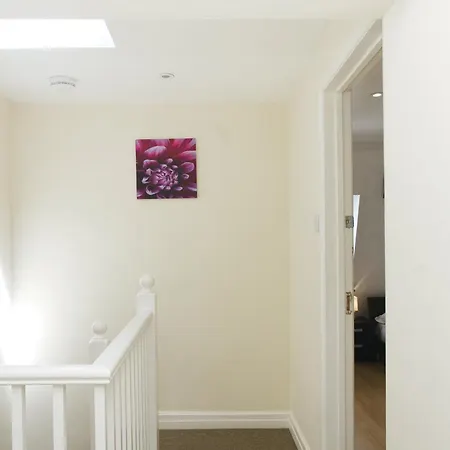 Lets K Apartment