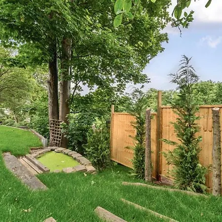 The Ridge - Luxury Designer With Hot Tub And Sauna, Bexley Borough Of * Londra