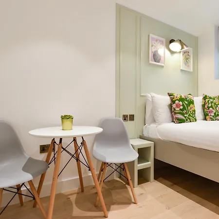Star Street By Concept * London