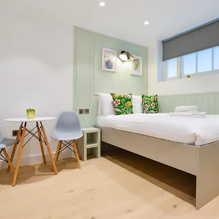 Star Street By Concept London