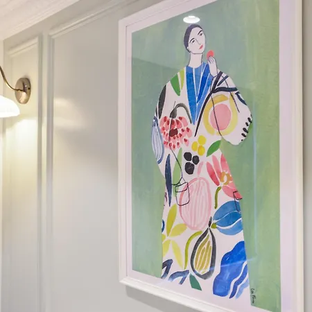 Appartement Star Street By Concept