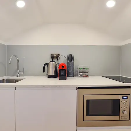Star Street By Concept Apartment *