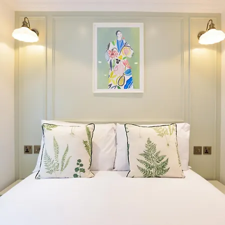 Star Street By Concept * Londres
